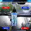 Kính bơi Chống sương mù Xịt Bể bơi Kính bơi Xịt chống sương mù 100ml Dung dịch kính mắt dạng lỏng kỵ nước jiwvn