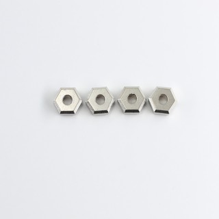 Dành Cho Xe SCY 18101 1 / 18 RC Bộ Nâng Cấp- Các Bộ Phận Bao Gồm 8034 Kim Loại Lục Giác Khớp Nối