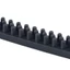 BTM Vòi Phun Bàn Chải Silicon Máy In 3D Vòi Phun Dụng Cụ Làm Sạch Máy In 3D Vòi Phun Làm Sạch Bàn Chải Phụ Kiện Cho X 3D Máy In