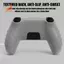 Vỏ tay cầm silicon cho PlayStation5 Shell Sight Fit Trò chơi thoải mái Lắp đặt dễ dàng