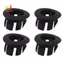 Dành Cho X 5 E53 1999-2006 Nhựa 4 Thanh Khóa Cửa Grommet 51418408567 51418408567 Khóa cửa