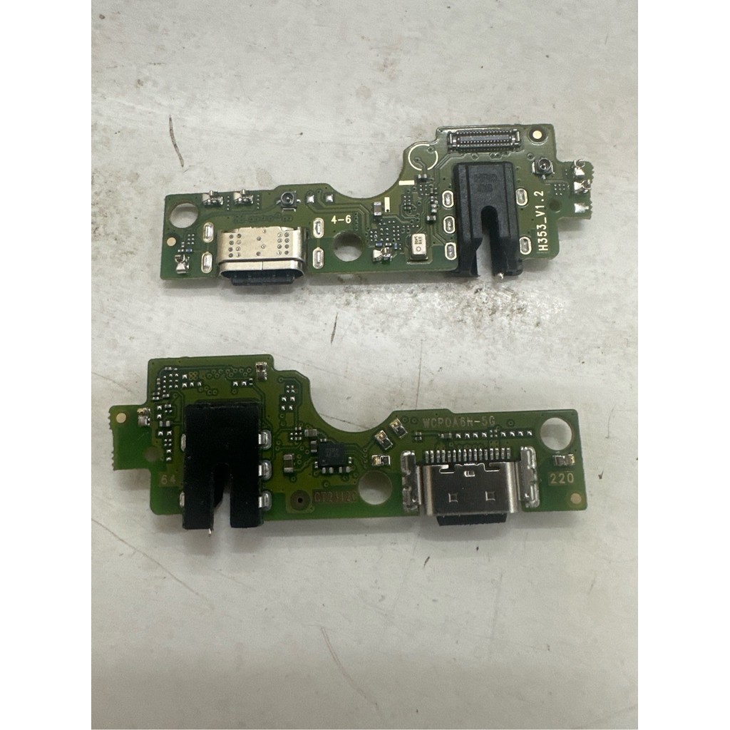 bo sạc tecno pova 6 neo