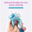 Đồ chơi bóng căng thẳng Squishies Unicorns Di động & Dễ dàng mang theo để sử dụng hàng ngày