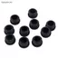 10 chiếc Nút cắm lỗ gắn cao su silicon 2,5-14mm nking End Caps Nút chặn kín [VN]