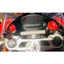 Thích hợp cho Ducati 899 1199 1299S supersport 950 939 Sửa đổi CNC phía trước sau phanh dầu có thể bao gồm