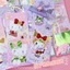 Magic Art Dán Sáng Tạo Handmade DIY Chuyển Tranh Nghệ Thuật Nhiều Màu Sắc Tranh Dán Dán