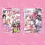 Poster Anime Madoka Magica 20 Chiếc – Mami Madoka, Kích Thước A4, Trang Trí Tường Phòng Ký Túc Xá