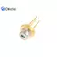 850NM 2.3W IR 5.6mm TO-18 Diode Laser 2300mW Phụ kiện laser tầm nhìn ban đêm hồng ngoại mạnh mẽ Đẹp