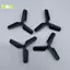 X72S Foam Quadcopter UAV Model Airplane, Glider, Cánh quạt ba lớp, Máy bay cánh cố định de Nice