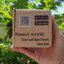 Công tắc Tuya cho cổng tự động LT3X đóng mở bằng điện thoại ra lệnh bằng tiếng việt cửa