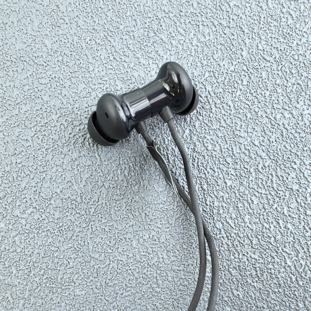 Oneplus Original Bullets Wireless Z2 ANC Tai nghe không dây In-ear Thể thao Băng đô từ tính khử tiếng ồn