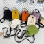 E-WOITD Túi Đeo Vai Di Động Nylon Chống Thấm Nước Nữ Túi Điện Thoại Di Động Nhỏ Thể Thao Ngoài Trời Người Đeo Ngang Túi Bình Nước Thông Thường Túi E-WOITD