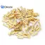 52 Nút nhấn Qui Connect Terminal Cổng kết nối kép 453 U Type 0.3-1.5mm2 Thiết bị đầu cuối kết nối dây đẹp
