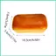 Fidget Bóp Đồ Chơi Hoạt Hình Không Dính Bánh Mì Căng Thẳng Thực Phẩm Phục Hồi Chậm Fidget Đồ Chơi Dành Cho Trẻ Em Người Lớn Nam sonlekvn