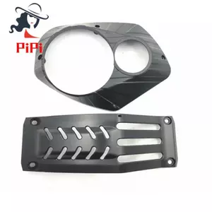 M500 M510 M560 M600 A-Type Guard G520B ACM04 Shield Vỏ bảo vệ cho động cơ gắn giữa