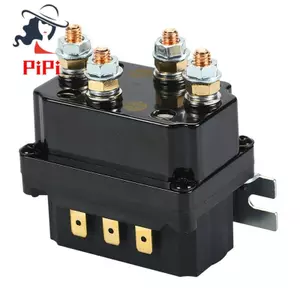 Tời Rơle Tời Rơle Động cơ Tời điện Rơle