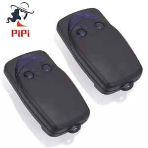 FL04R-S 433 MHz Cán Mã Cửa Nhà Để Xe Từ Xa FLO2R-S Cửa Nhà Để Xe Điều Khiển Từ Xa Cổng Điện Điều Khiển Từ Xa Cửa Nhà Để Xe Điều Khiển Từ Xa -2