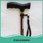 Gậy chống gấp gọn chắc chắn cho người lớn tuổi Gấp gọn 4 khúc,Đế cao su chống trượt,Hỗ trợ đi lại
