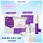 Khăn Khô Đa Năng - Khăn Khô Alucos 200x200mm 130 Tờ Heri Skin