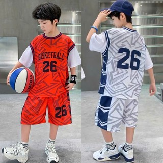 Bộ quần áo bé trai mùa hè 18-52kg.Bộ cộc tay bé trai  mẫu SỐ 26.Đồ bộ cho bé trai mùa hè. NL26