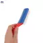 Bàn chải dây XOITOP / Bàn chải lông / Bàn chải lụa Nano W Tay cầm silicon để lau rỉ sét Slag Bụi bẩn chà sàn với làm sạch sâu VN