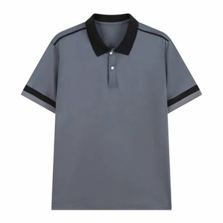 ÁO POLO N01 VẢI THUN CÁ SẤU POLY THÁI 4 CHIỀU