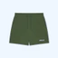 Quần short khô nhanh in hình quần vợt nam Wilson