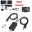 Bộ khuếch đại ăng-ten TV kỹ thuật số Tăng cường tín hiệu Ăng-ten TV độ phân giải cao 4K UHD Bộ thu tín hiệu Ăng-ten TV Tăng cường tín hiệu Đẹp