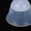 HFSHY 5 Chiếc Máy Trợ Thính Silicon Mái Vòm Đóng Nút Tai Nút Tai Đầu Tai Thay Thế Cho Hầu Hết Máy Trợ Thính Tai Nghe Bộ Phụ Kiện VN