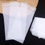 100-200 Túi tự niêm phong - Túi đựng đồ nhỏ - Bền, Chống rách - Túi mờ CPE có thể tái sử dụng - Túi đóng gói chống oxy hóa / Giao hàng miễn phí