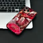 TP-2 Anime H-Hazbin H-Hotels Ốp Điện Thoại IPhone 17 16 15 14 13 12 11 Pro Max Plus Mini Đen Mờ Vỏ Mềm Funda