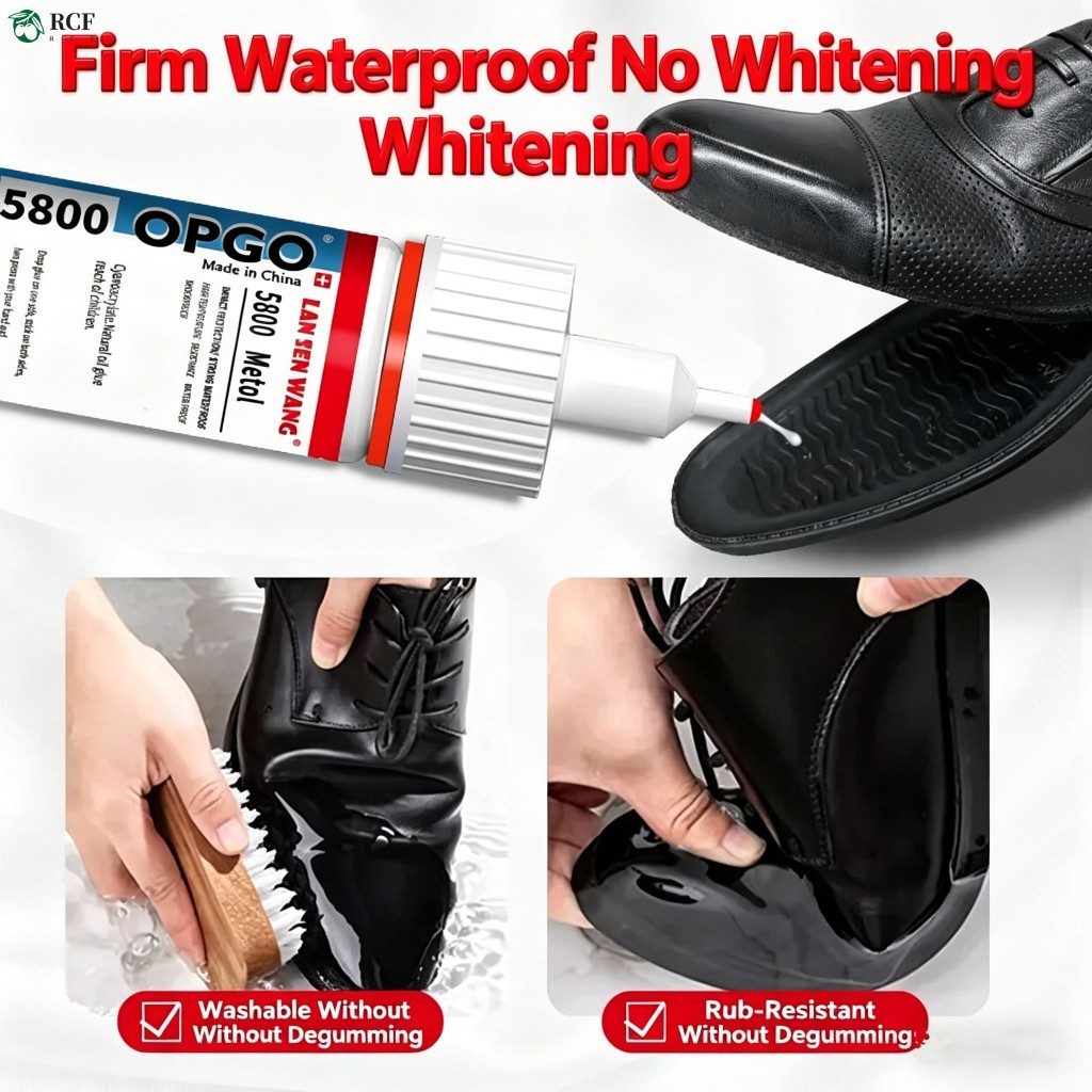 Keo Đa Năng Mạnh Mẽ Cho Nhựa Kim Loại Gốm Thủy Tinh Gỗ Acrylic - Nhập Khẩu Thụy Sĩ Thân Thiện Với Môi Trường