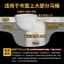 PVC Vệ Sinh Sang Số Không Đào Đất 75 Dịch Vệ Sinh Không Đào 110 Cống Ống Thoát Nước 50 Nhà Vệ Sinh Chuyên Dụng