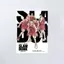 Slam Dunk Poster Phim Bóng Rổ Cổ Điển Anime Không Khung Chống Thấm Nước Tranh Core, Phim Hoạt Hình 2D Trang Trí Nghệ Thuật Treo Tường Cho Ký Túc Xá Sinh Viên Phòng Ngủ