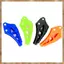 428 Hướng dẫn xích xe máy Bảo vệ bánh xích cho CRF YZF RMZ KLX CRF 250 ZBSE Bosuer Dirt Bike Đen