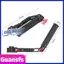 Guansfs Acouto RS Series Sling Handgrip Tay cầm Gimbal có thể điều chỉnh Kẹp Miếng đệm cao su chống trượt với 1/4 3/8 Đế giày lạnh để mở rộng phụ kiện