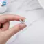 2 Phụ Kiện Kẹp Tai Cá Tính Freeclip Blings Cho Tai Nghe Trang Sức Bule Phụ Kiện Thời Trang Cho Văn Phòng Hàng Ngày VN