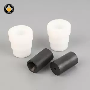 {TB & Bag} Đầu phun chà nhám cacbua Boron Đầu chà nhám khí 3mm 4mm Phụ kiện máy chà nhám áp suất chung nhỏ.