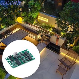 CLI Mô-đun trình điều khiển LED dòng điện không đổi 300mA Giao thức DMX512 3 kênh