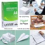 Giấy sao chép 500 tờ GREA, Giấy A4 bề mặt nhẵn cỡ tiêu chuẩn, Giấy in khô nhanh cao cấp Văn phòng