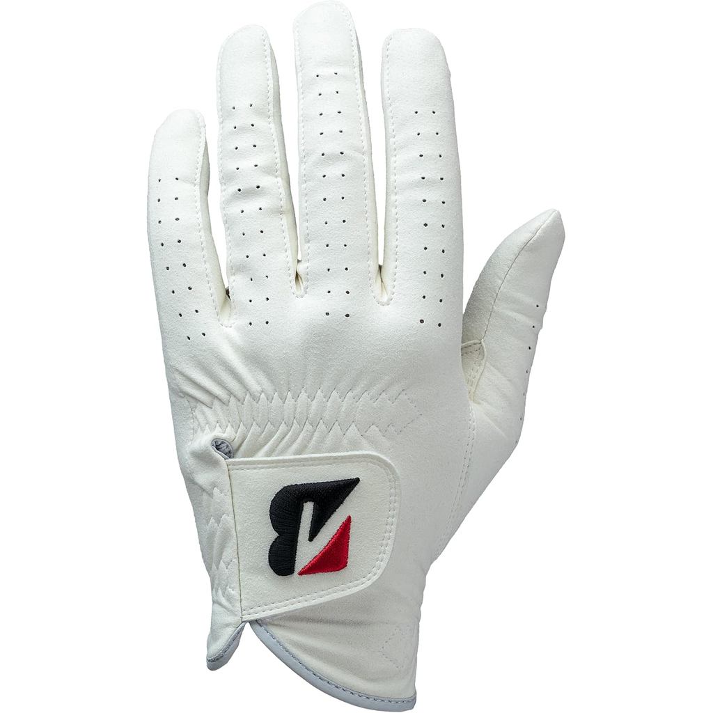 Găng tay golf Bridgestone Tour GL2602 cao cấp, ôm tay chuẩn tour, dùng mọi thời tiết (ngón ngắn)