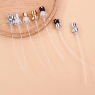SAFENH 15mm Bayonet Fine Mist Sprayer Vòi phun để thay thế nắp chai nước hoa bằng nhôm VN