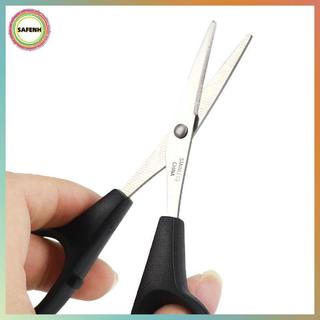 Bộ chải lông râu & ria mép nam SAFENH Bộ lược kéo tai mũi Mini VN
