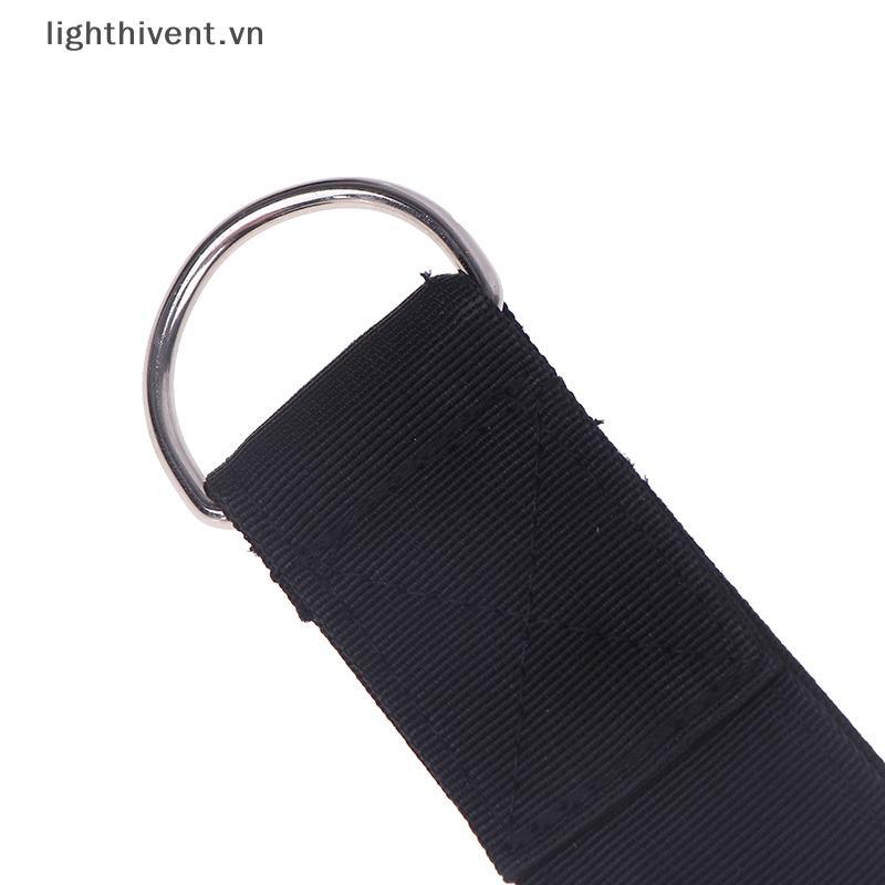 Dây kéo tay cho tập thể dục bắp tay và cánh tay - Lighthivent (VN)