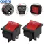 <cosyh>Power Switch 250V AC Adjustable Lighting Energy Saving Flexible Control Light