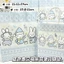 Fair Island Miffy Rabbit Túi Quà Mùa Đông Dung Tích Lớn Dễ Thương Giá Trị Cao Siêu Dày Quà Tặng Học Sinh Túi Tote Tinh Tế26042212
