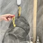 Chậu Rửa Mặt Trong Suốt Nhựa Dày Dặn Dino, Chậu Rửa Đa Năng Có Dây Treo Tiện Lợi Dùng Cho Ký Túc Xá, Spa
