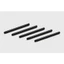 30 miếng / tương thích với đầu bút máy tính bảng kỹ thuật số Wacom CTL672 671 472 6100 Yingtuo PTH 651 660 đầu bút viết tay máy tính bảng
