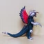 Quái vật cao su mềm Gaigang Godzilla Phim Trận chiến cuối cùng Monster Series Hình Mô hình Đồ chơi trang trí chất lượng cao