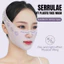 【Roshy】mặt nạ nâng cơ khi ngủ. mặt nạ làm săn chắc mặt hình chữ V Băng quấn làm thon gọn mặt không đường may